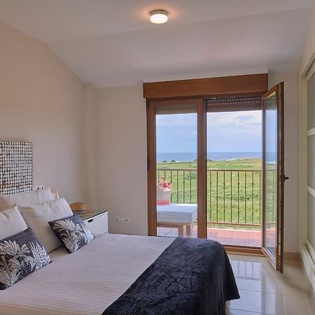 Agra De Corrubedo By Serendipia Turismo Ribeira Exterior photo